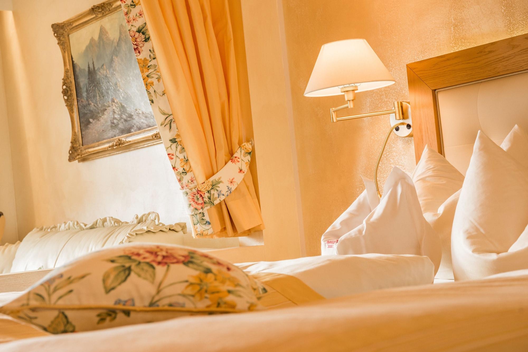 Hotel Krone Igelsberg Freudenstadt Esterno foto