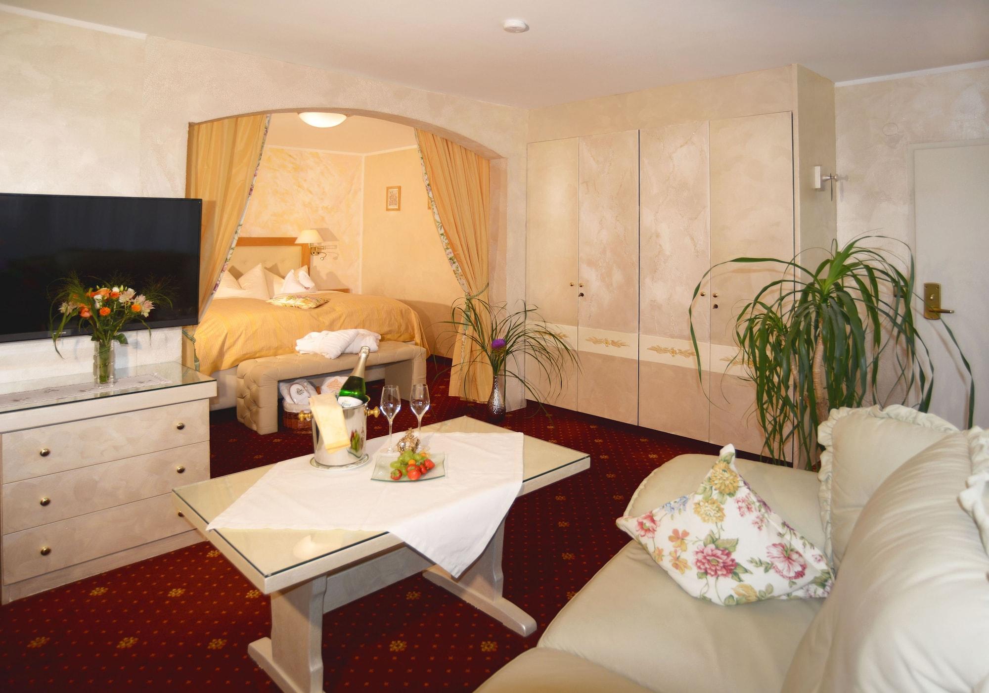 Hotel Krone Igelsberg Freudenstadt Esterno foto