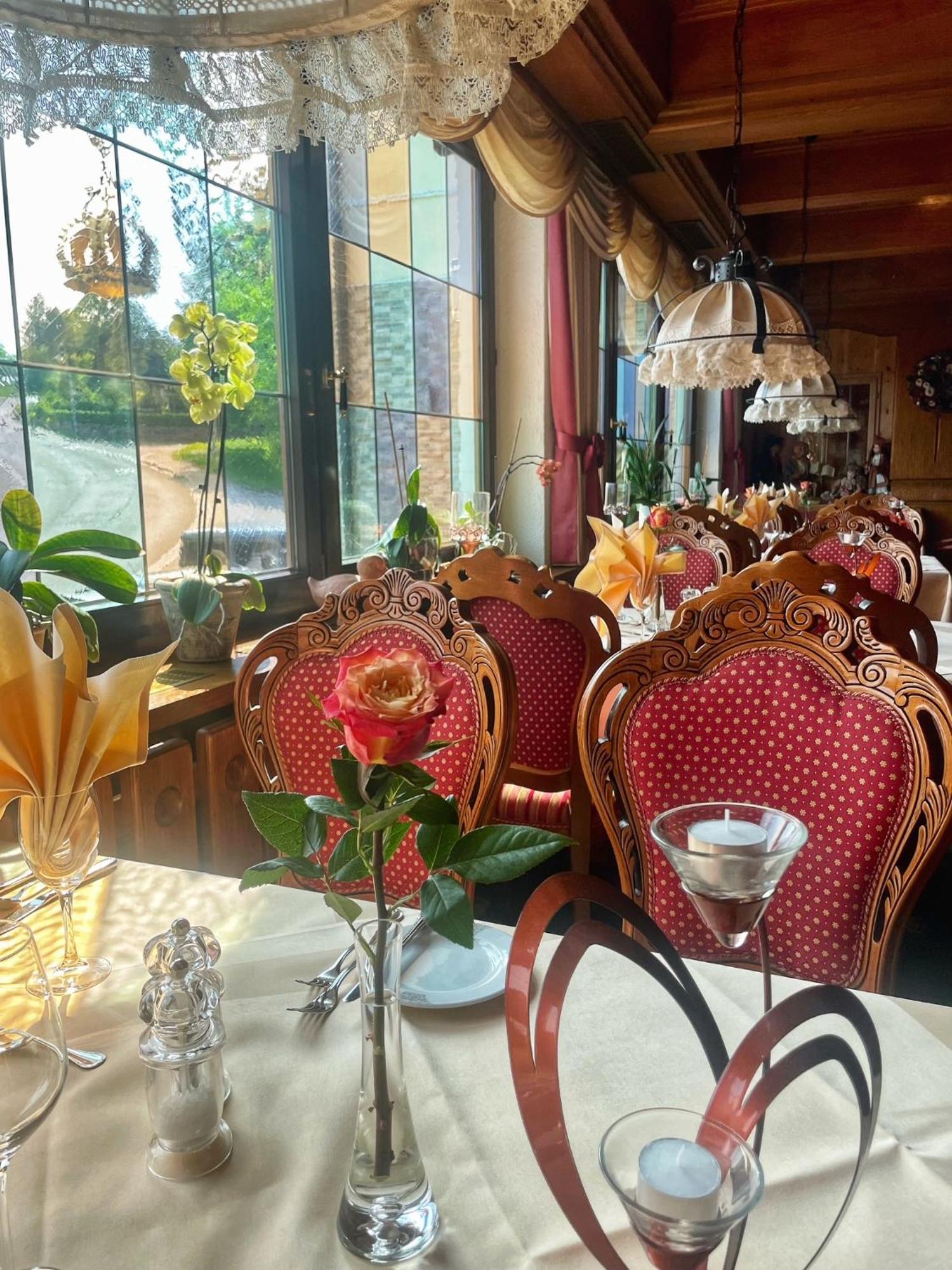 Hotel Krone Igelsberg Freudenstadt Esterno foto