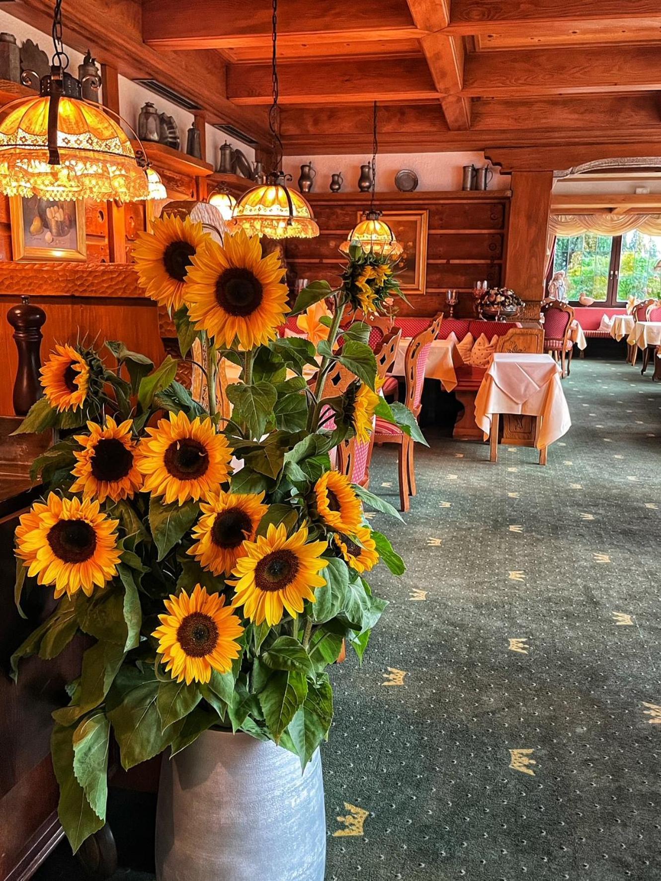 Hotel Krone Igelsberg Freudenstadt Esterno foto