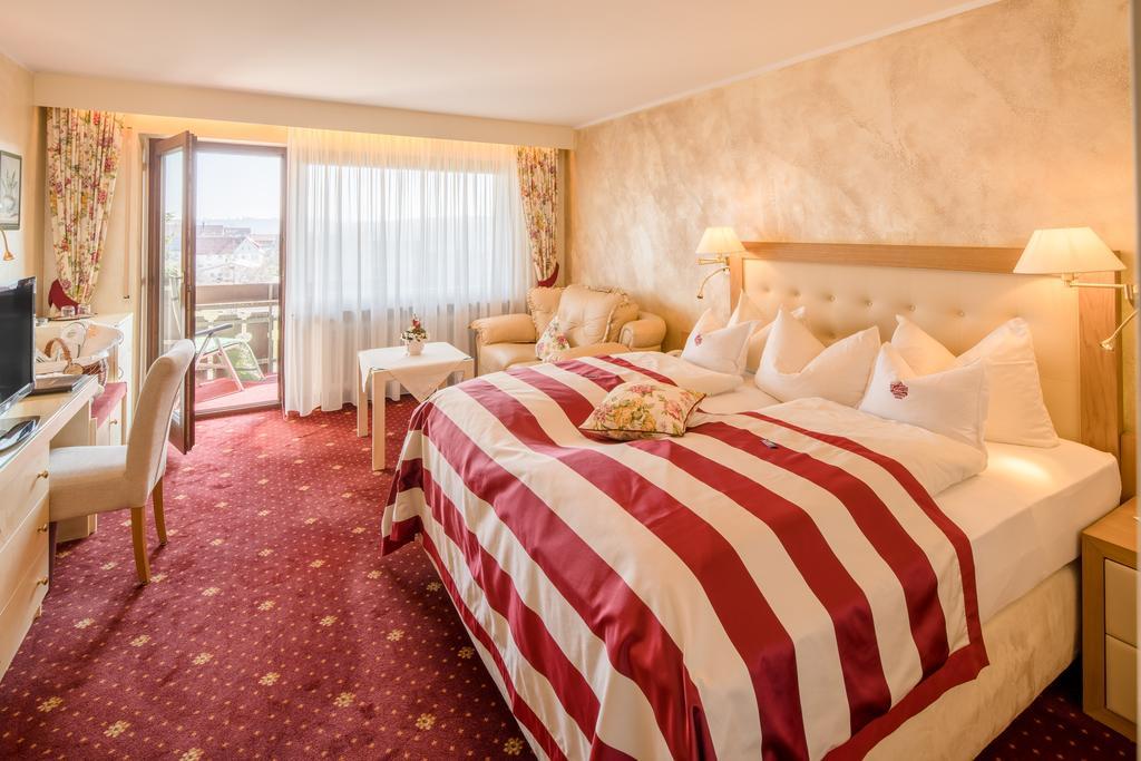 Hotel Krone Igelsberg Freudenstadt Esterno foto