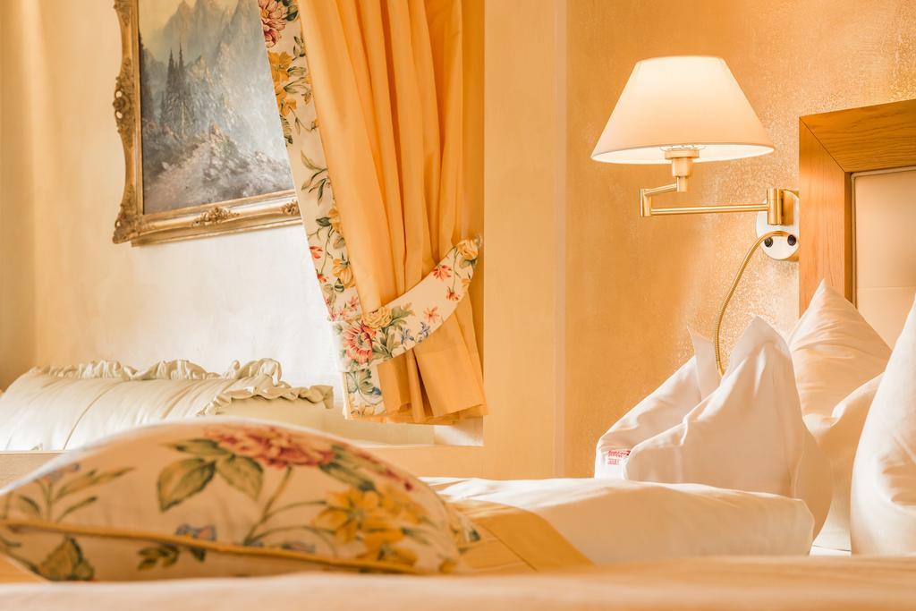 Hotel Krone Igelsberg Freudenstadt Esterno foto