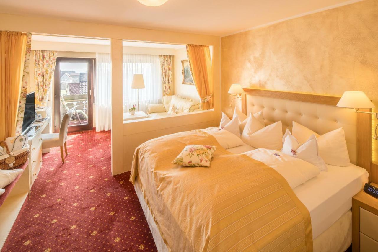 Hotel Krone Igelsberg Freudenstadt Esterno foto