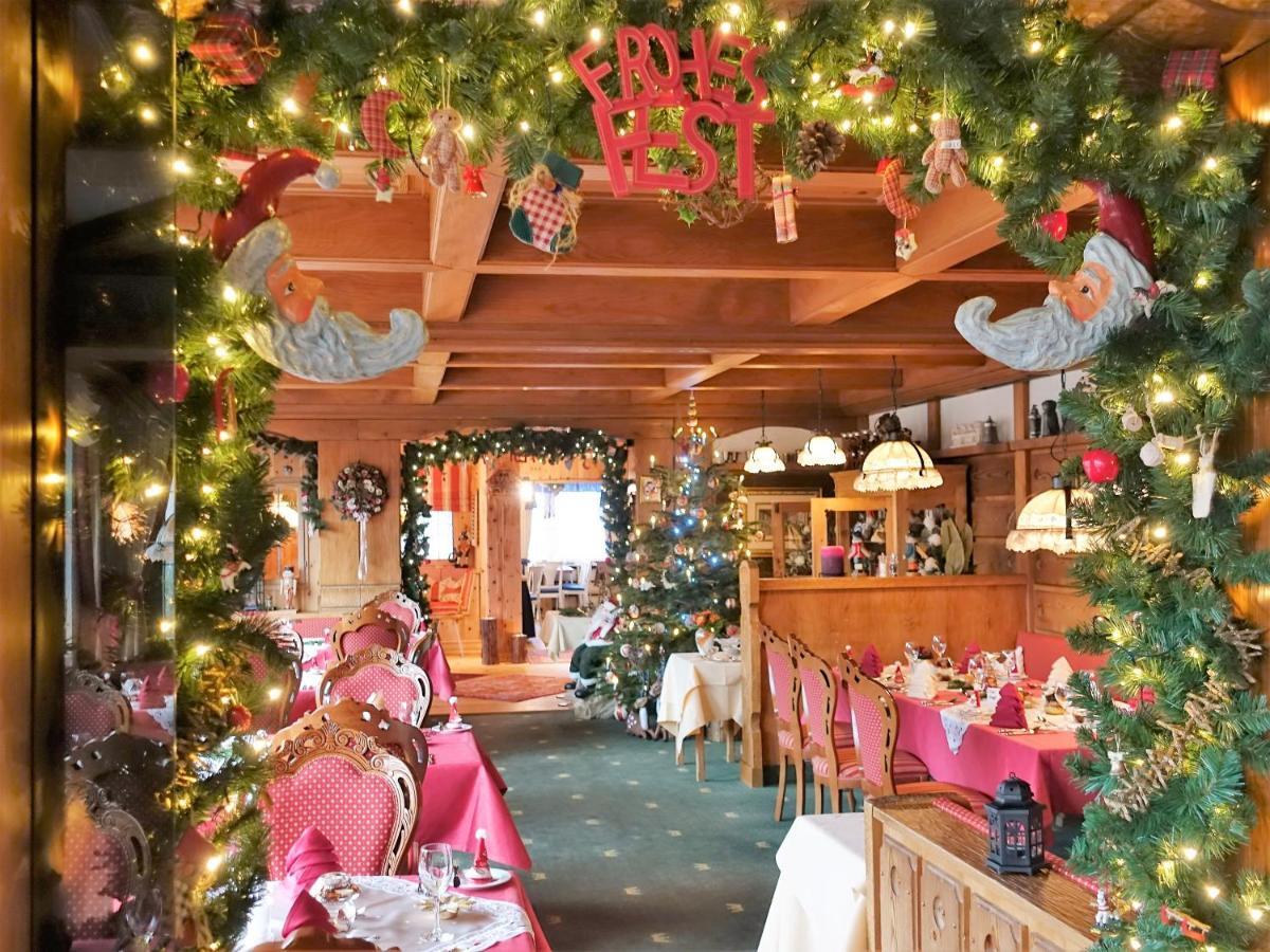 Hotel Krone Igelsberg Freudenstadt Esterno foto